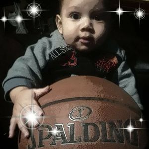 Meet your Posher, Antonio